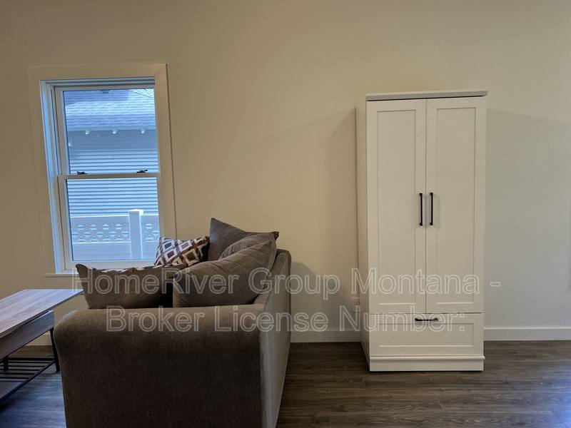Apartment for rent at 508 S 3rd St W #106, Missoula, MT 59801