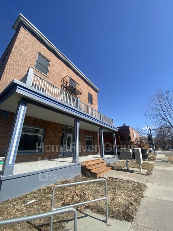 Apartment for rent at 508 S 3rd St W #106, Missoula, MT 59801