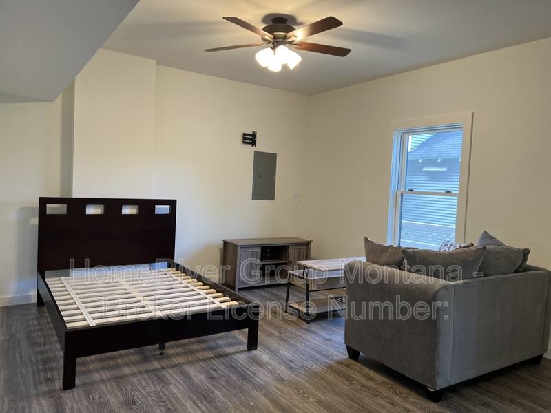 Apartment for rent at 508 S 3rd St W #106, Missoula, MT 59801
