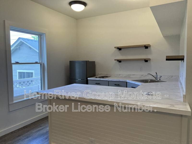 Apartment for rent at 508 S 3rd St W #106, Missoula, MT 59801