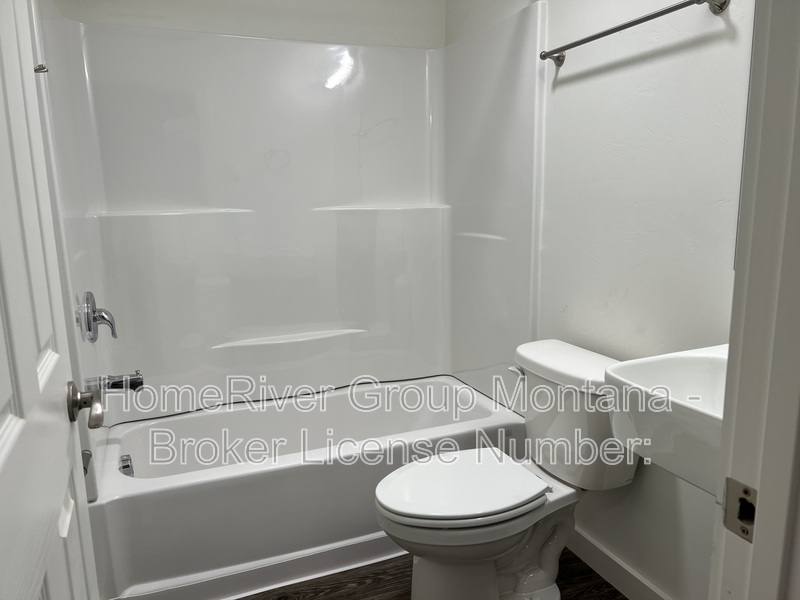 Apartment for rent at 508 S 3rd St W #106, Missoula, MT 59801