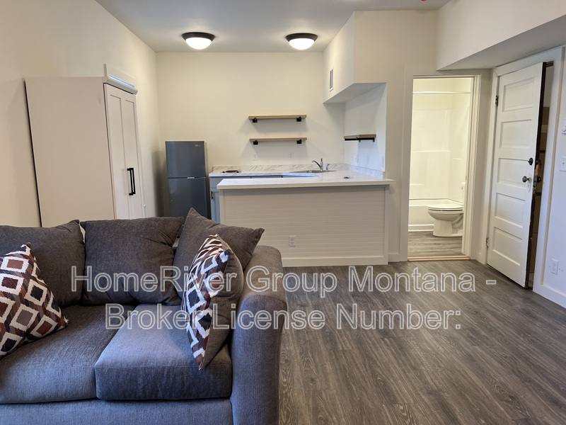 Apartment for rent at 508 S 3rd St W #106, Missoula, MT 59801