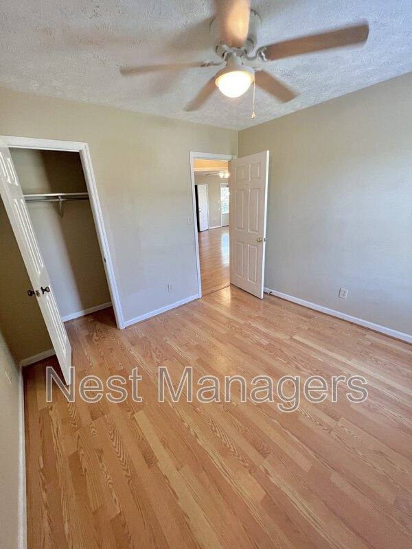 House for rent at 1703 Winnabow Dr, Fayetteville, NC 28304