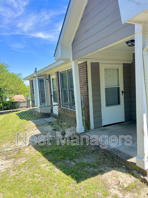 House for rent at 1703 Winnabow Dr, Fayetteville, NC 28304