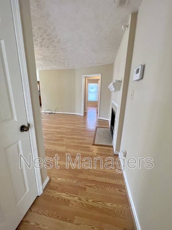 House for rent at 1703 Winnabow Dr, Fayetteville, NC 28304