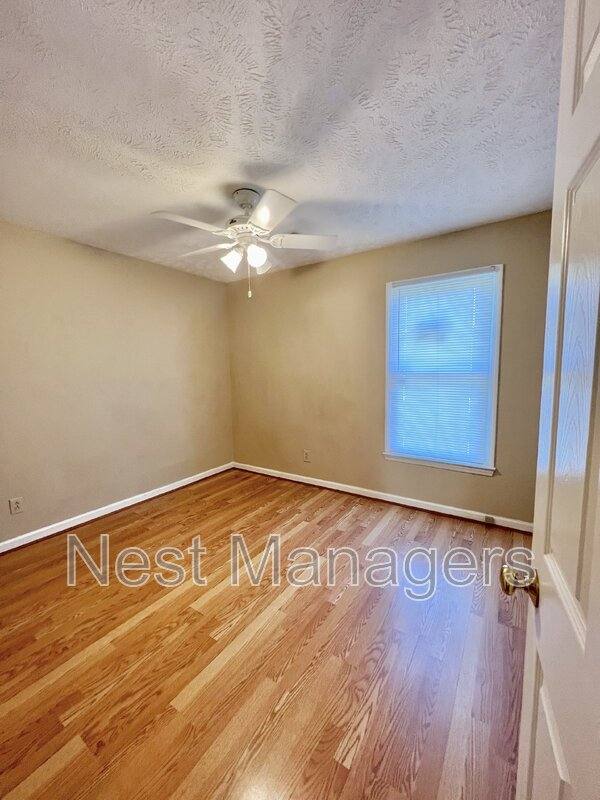 House for rent at 1703 Winnabow Dr, Fayetteville, NC 28304