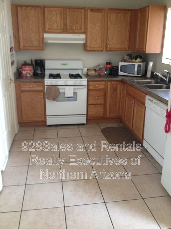 Townhouse for rent at 2703 N Rose St #2, Flagstaff, AZ 86004