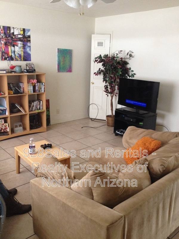 Townhouse for rent at 2703 N Rose St #2, Flagstaff, AZ 86004