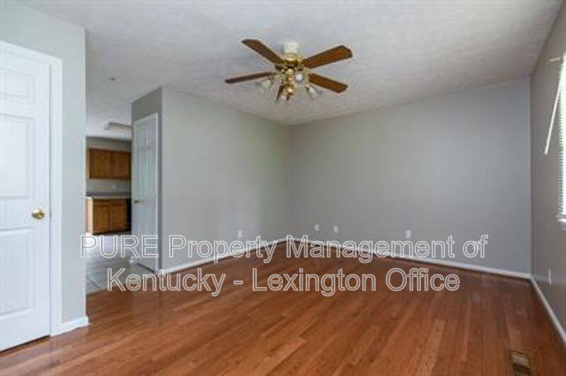 Townhouse for rent at 263 Centennial Dr #2D, Frankfort, KY 40601