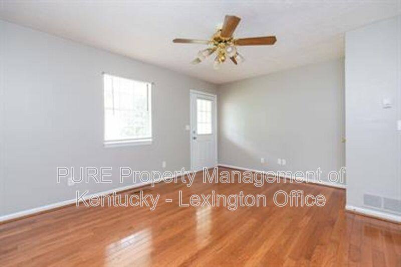 Townhouse for rent at 263 Centennial Dr #2D, Frankfort, KY 40601