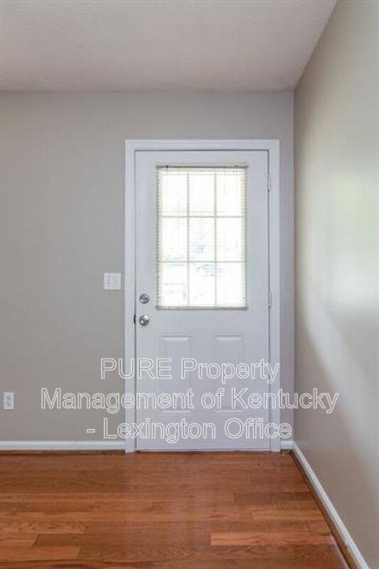 Townhouse for rent at 263 Centennial Dr #2D, Frankfort, KY 40601