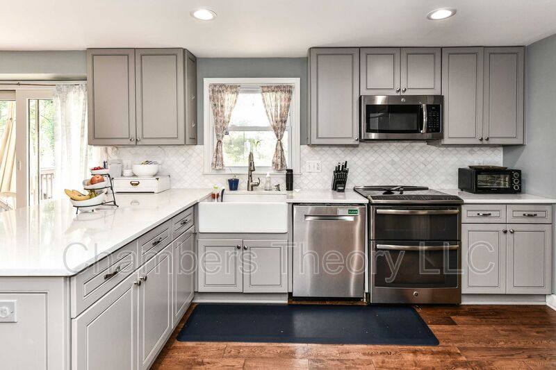House for rent at 1613 Folley Lick Court, Herndon, VA 20170