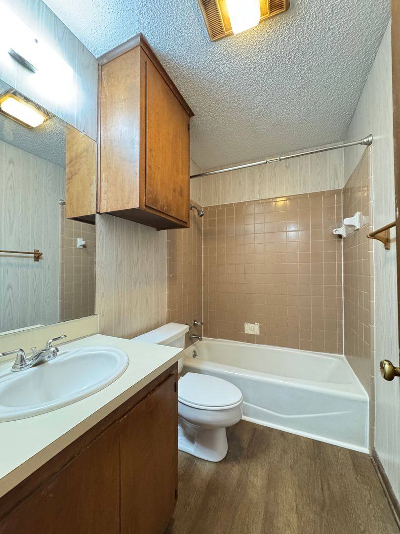 Apartment for rent at 329 331 S Maple St, Ruston, LA 71270