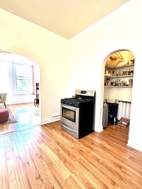 Apartment for rent at 2000 S May St #2F, Chicago, IL 60608