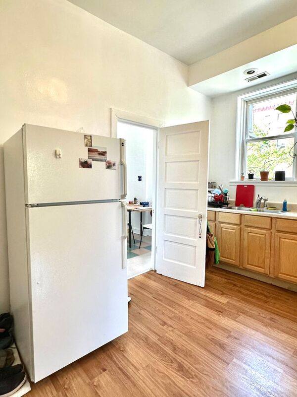 Apartment for rent at 2000 S May St #2F, Chicago, IL 60608