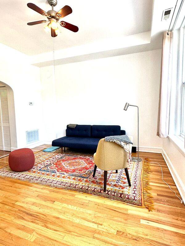 Apartment for rent at 2000 S May St #2F, Chicago, IL 60608