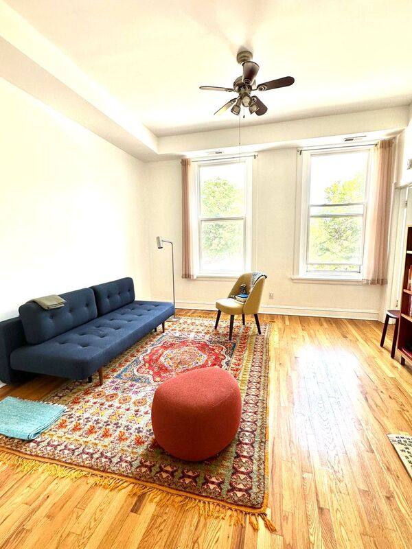 Apartment for rent at 2000 S May St #2F, Chicago, IL 60608
