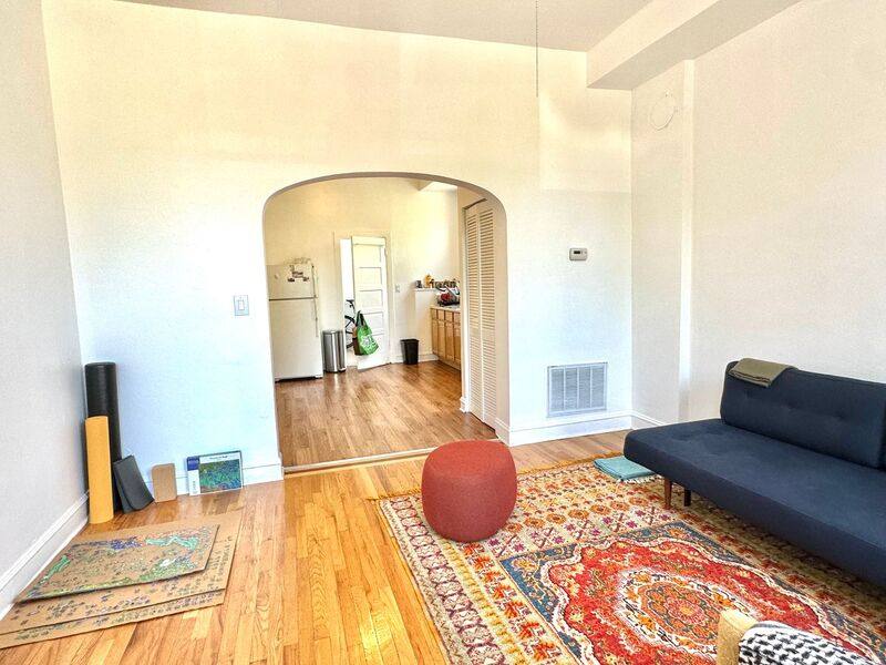 Apartment for rent at 2000 S May St #2F, Chicago, IL 60608
