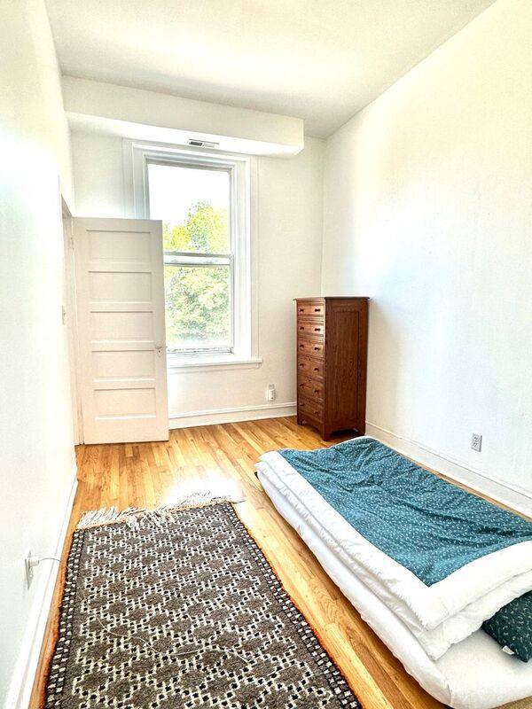 Apartment for rent at 2000 S May St #2F, Chicago, IL 60608