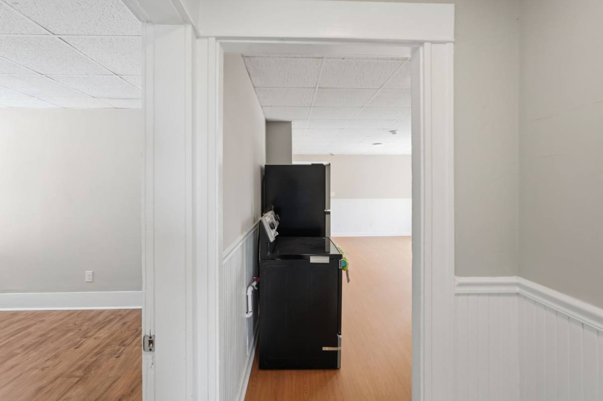 Apartment for rent at 387 Grove St, Woonsocket, RI 02895