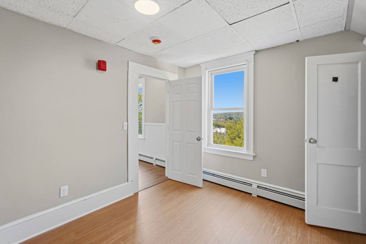 Apartment for rent at 387 Grove St, Woonsocket, RI 02895