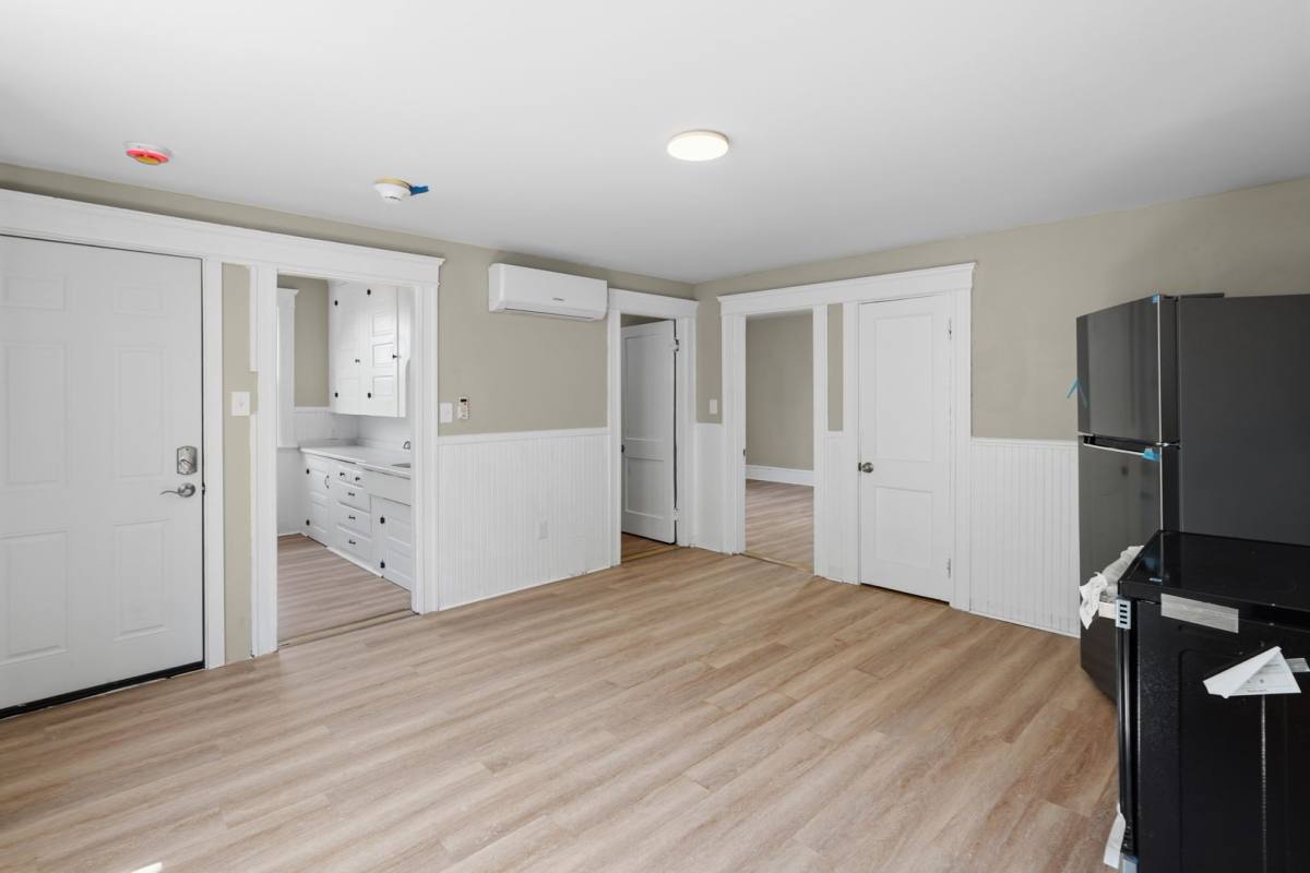 Apartment for rent at 387 Grove St, Woonsocket, RI 02895