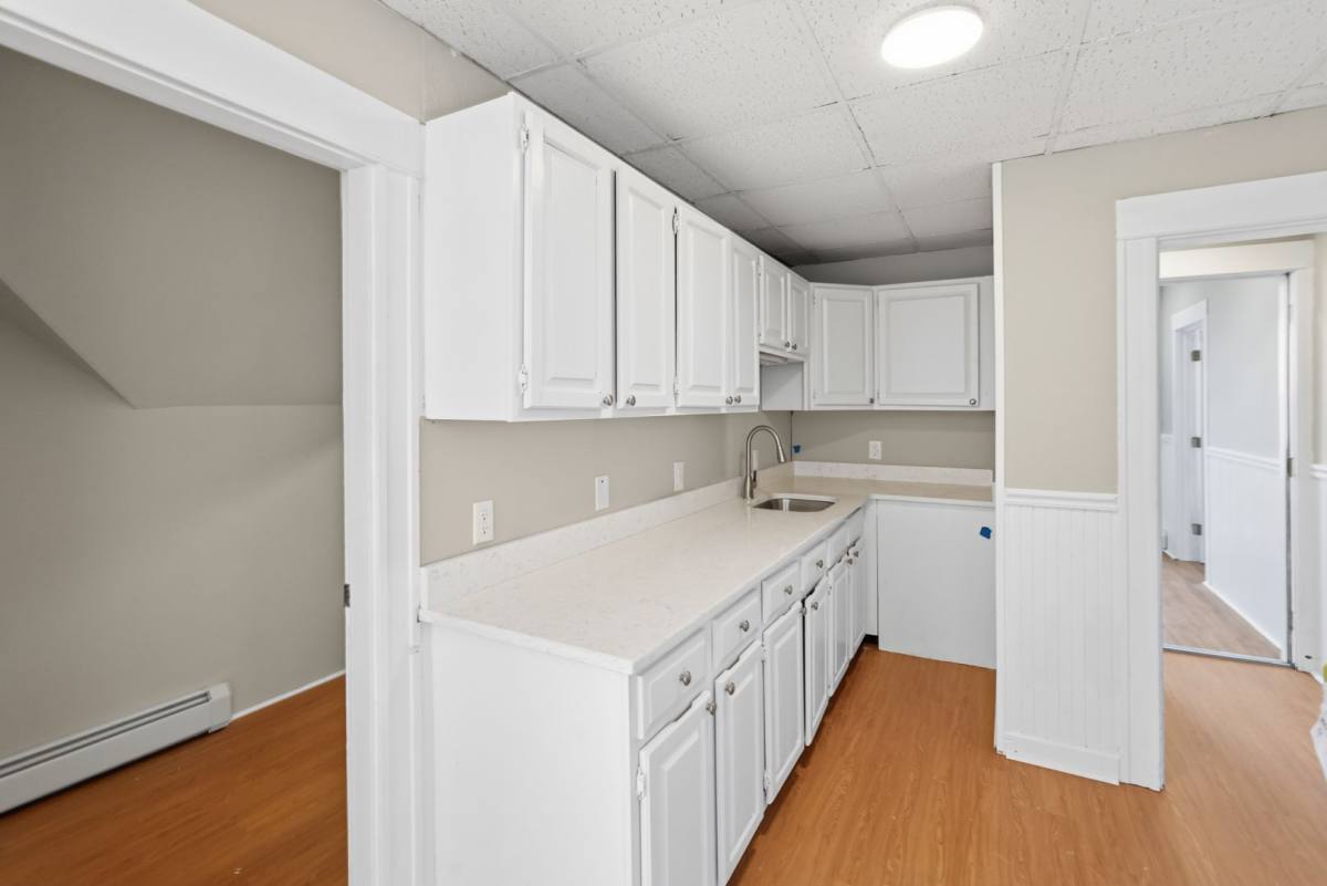 Apartment for rent at 387 Grove St, Woonsocket, RI 02895