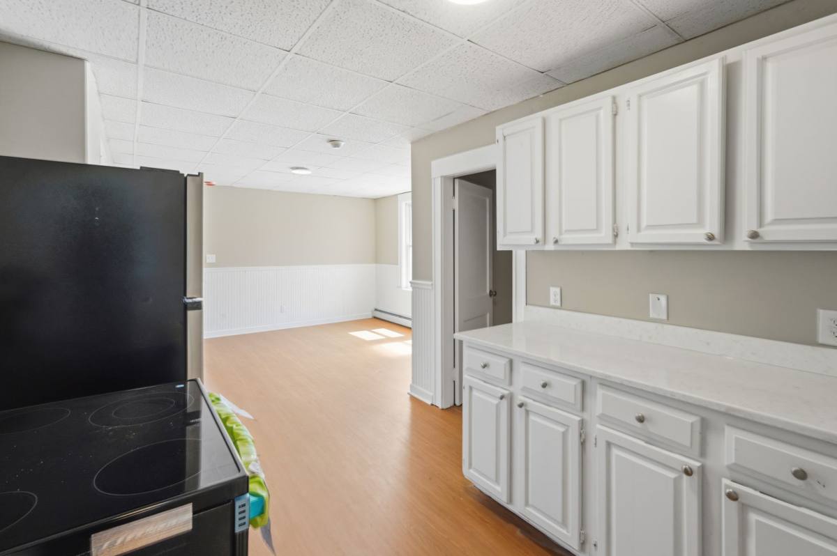 Apartment for rent at 387 Grove St, Woonsocket, RI 02895