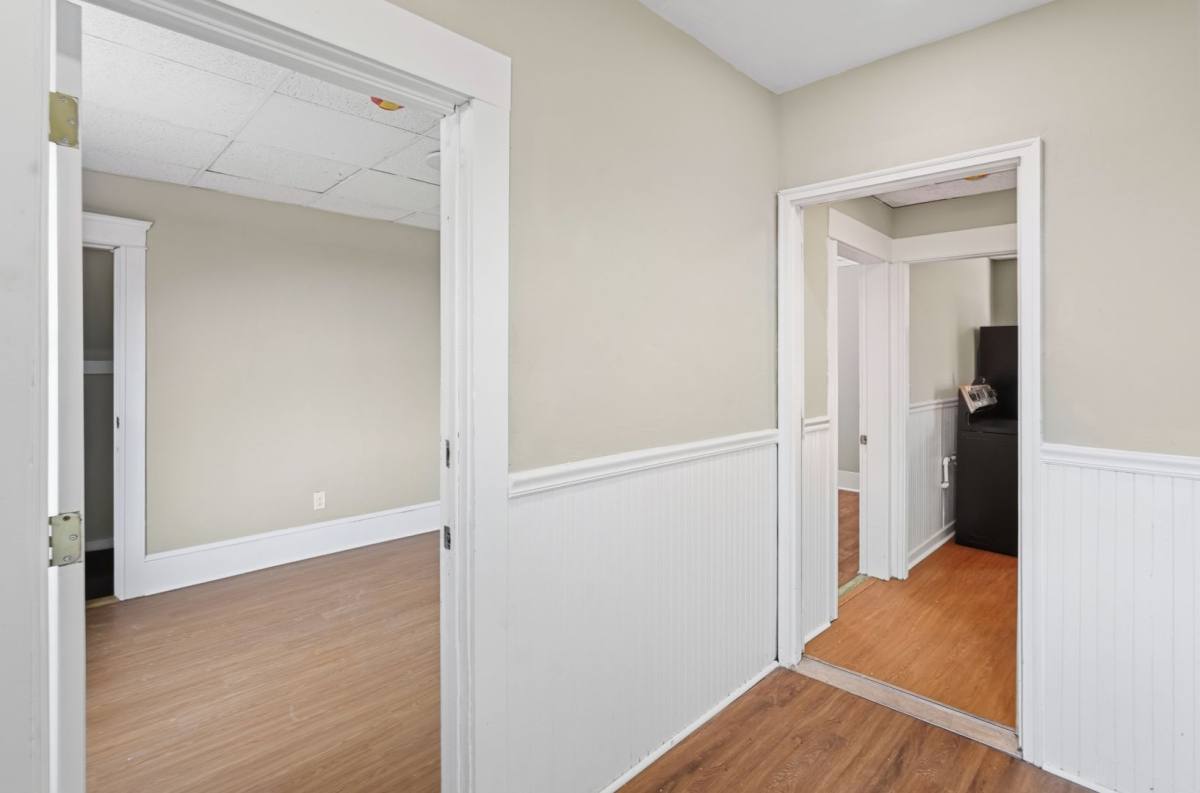Apartment for rent at 387 Grove St, Woonsocket, RI 02895