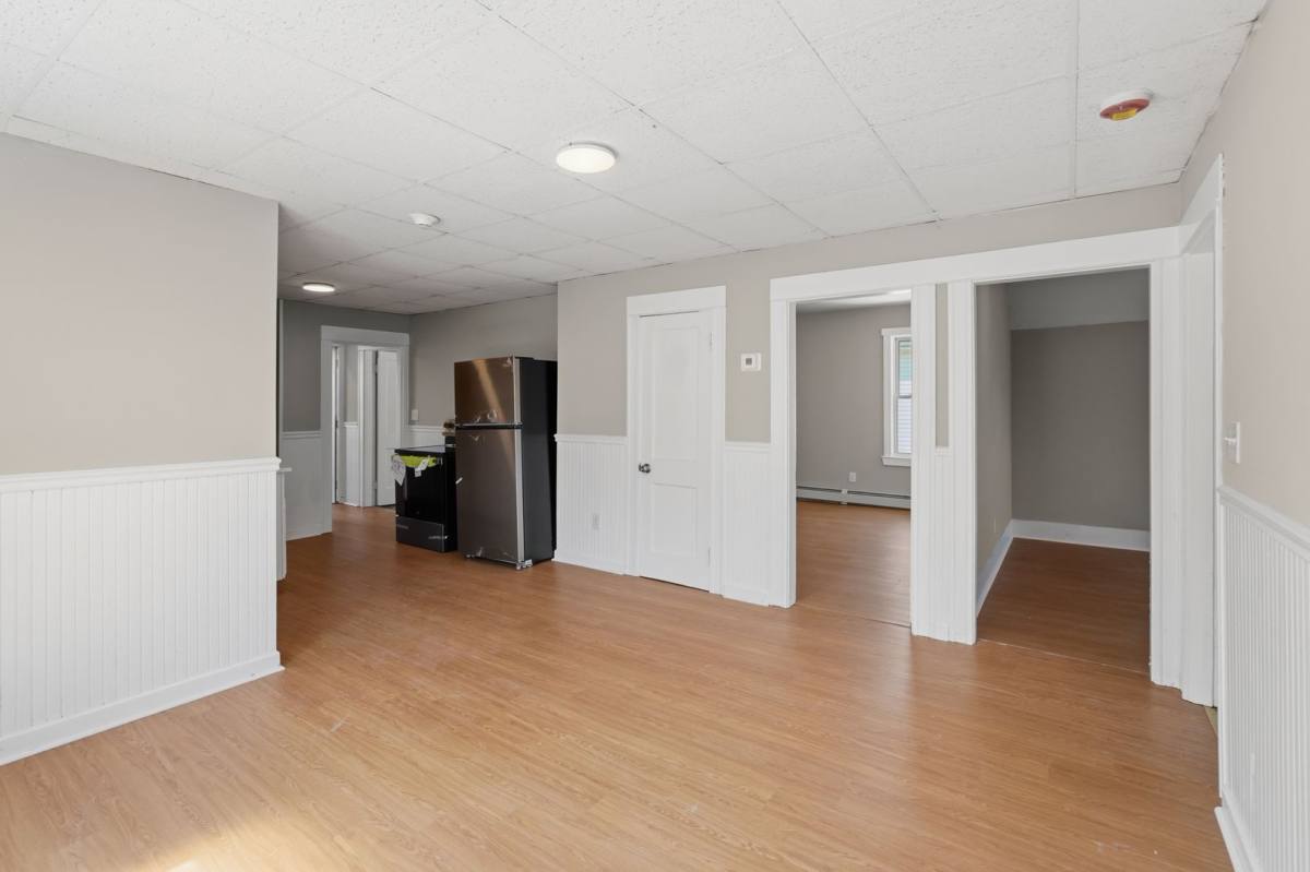 Apartment for rent at 387 Grove St, Woonsocket, RI 02895