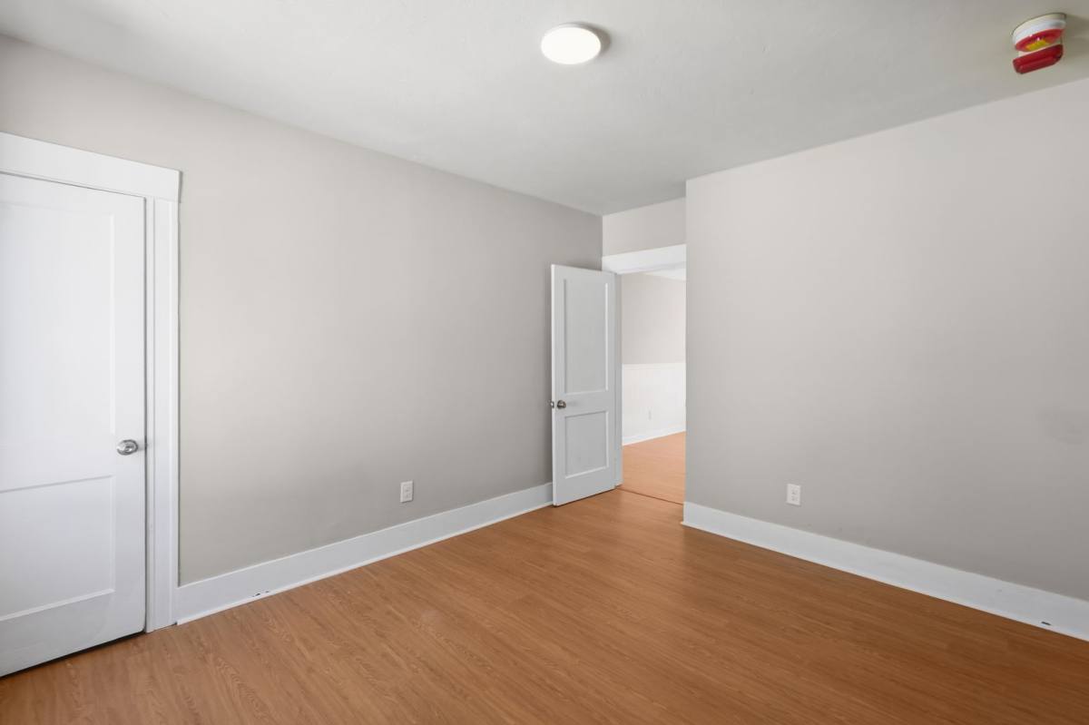 Apartment for rent at 387 Grove St, Woonsocket, RI 02895