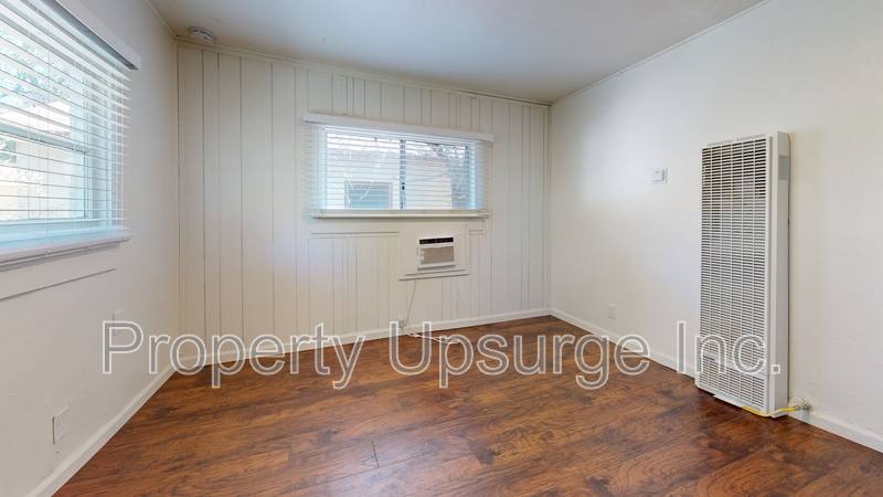 Apartment for rent at 650 Bird St #4, Oroville, CA 95965