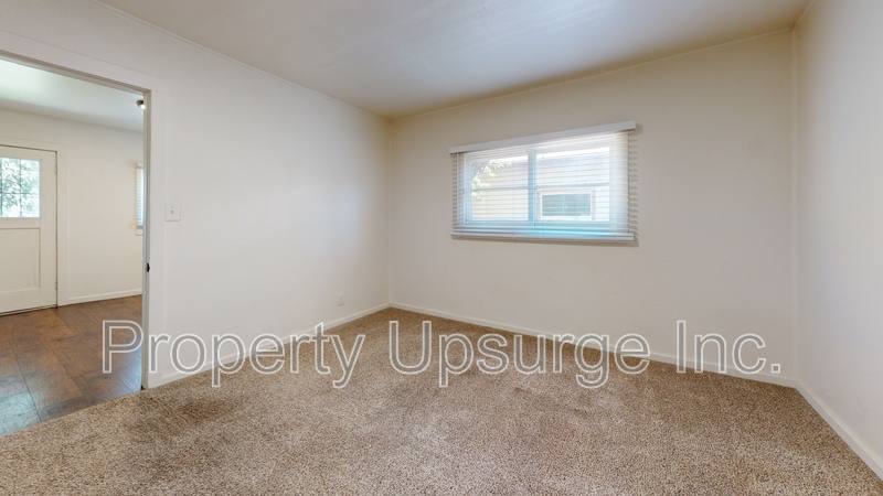 Apartment for rent at 650 Bird St #4, Oroville, CA 95965