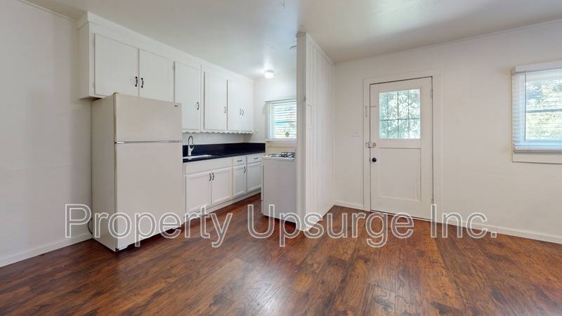 Apartment for rent at 650 Bird St #4, Oroville, CA 95965