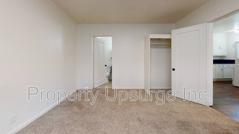 Apartment for rent at 650 Bird St #4, Oroville, CA 95965