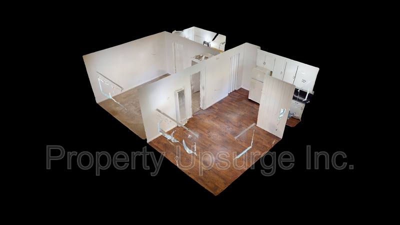 Apartment for rent at 650 Bird St #4, Oroville, CA 95965