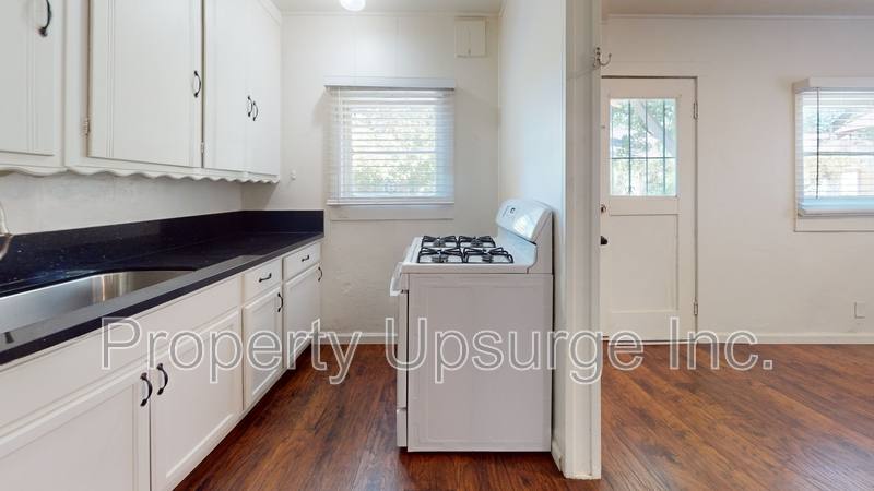 Apartment for rent at 650 Bird St #4, Oroville, CA 95965