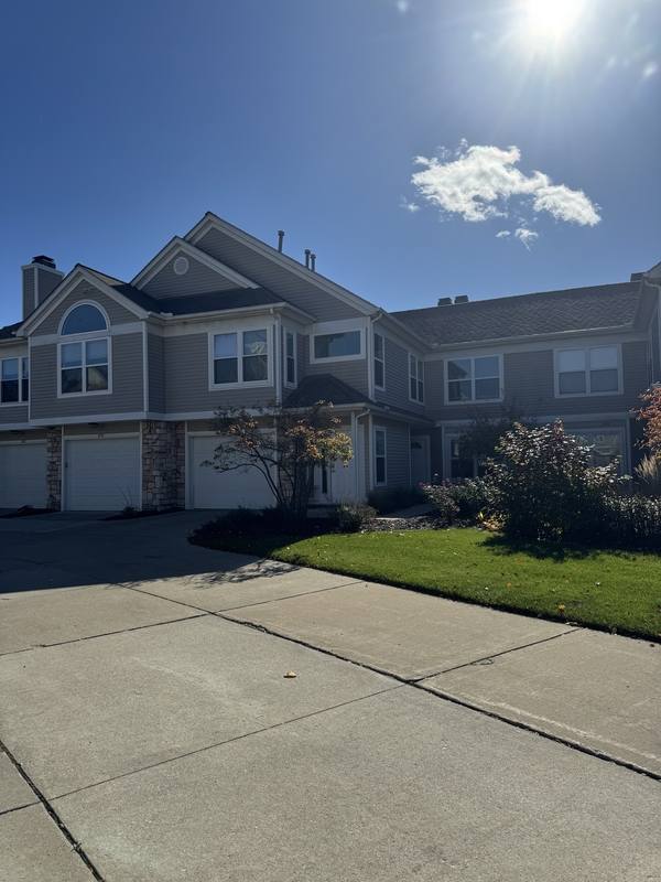Condo for rent at 1741 Coburn Court #ENTIRE, Ann Arbor, MI 48108