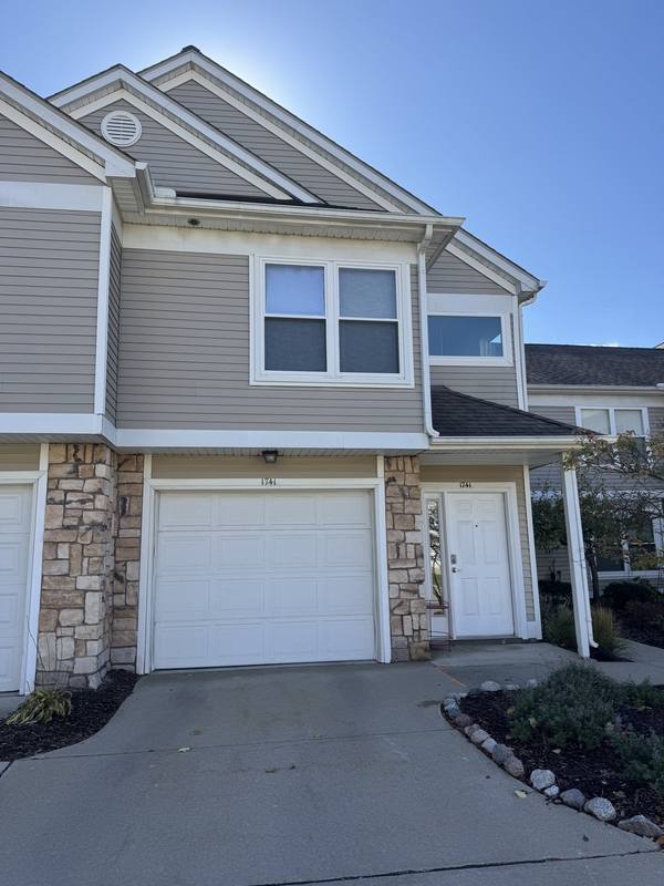 Condo for rent at 1741 Coburn Court #ENTIRE, Ann Arbor, MI 48108