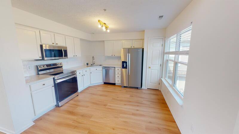 Condo for rent at 1741 Coburn Court #ENTIRE, Ann Arbor, MI 48108