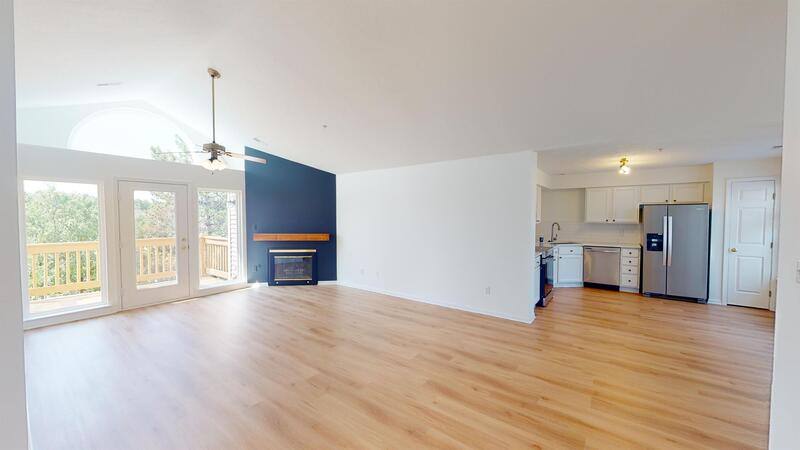 Condo for rent at 1741 Coburn Court #ENTIRE, Ann Arbor, MI 48108