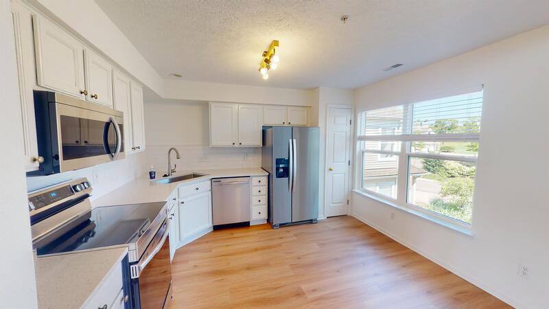 Condo for rent at 1741 Coburn Court #ENTIRE, Ann Arbor, MI 48108