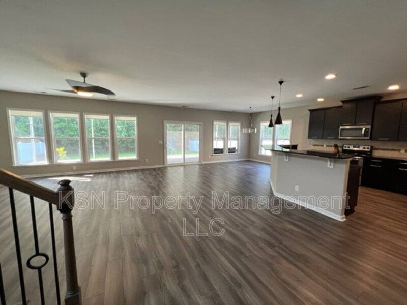 House for rent at 148 Tahoe Dr, Pooler, GA 31322