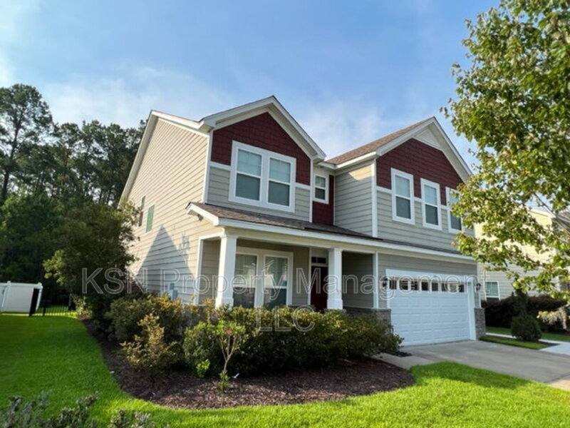 House for rent at 148 Tahoe Dr, Pooler, GA 31322