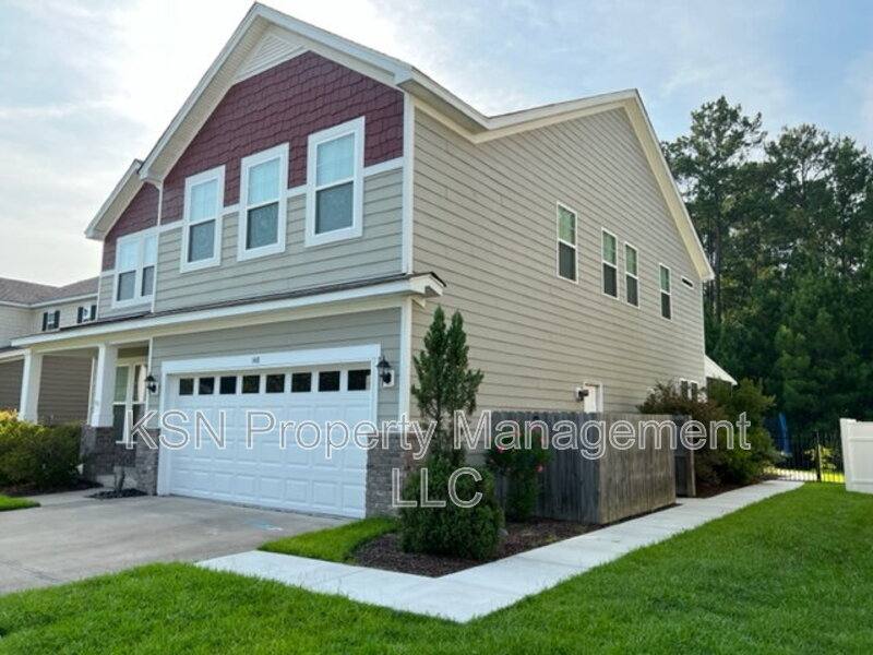 House for rent at 148 Tahoe Dr, Pooler, GA 31322