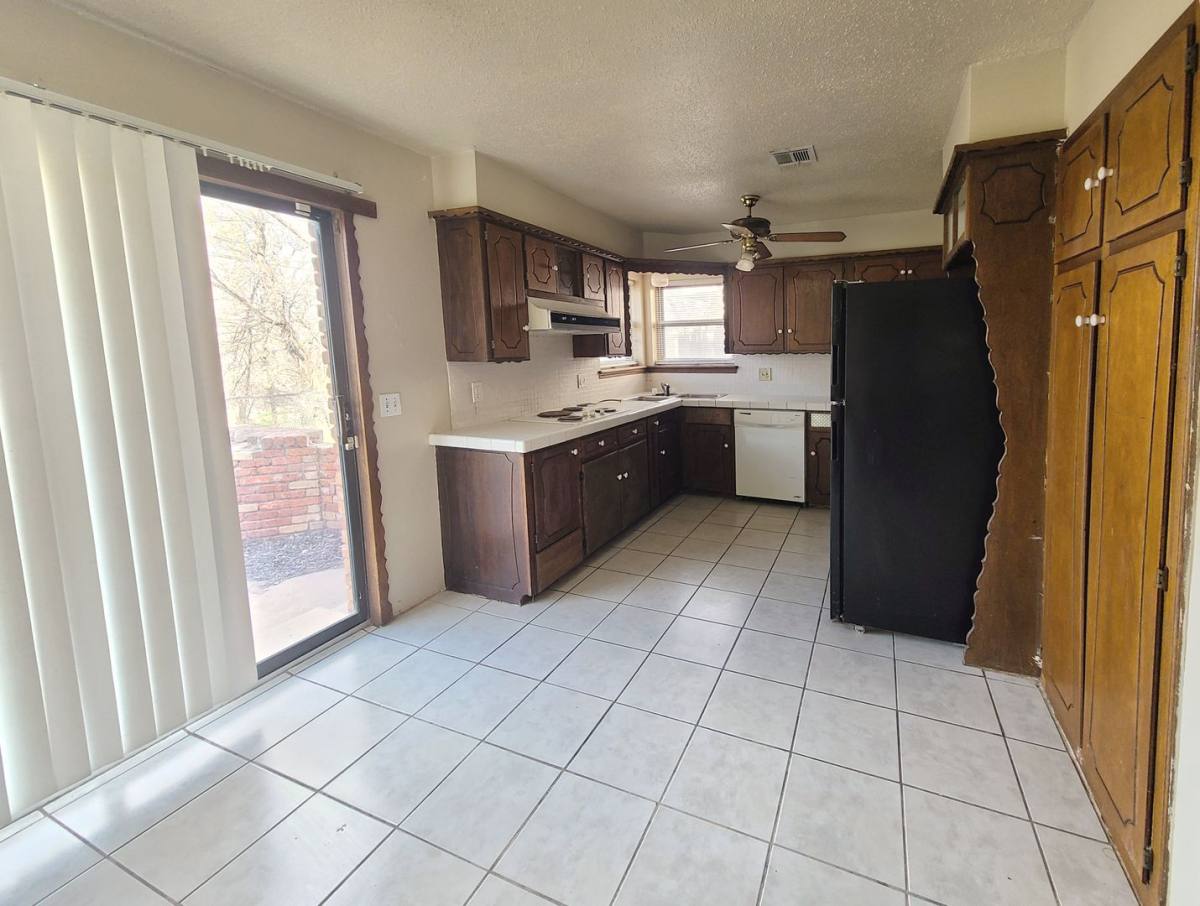 House for rent at 837 Briarlane Rd, Oklahoma City, OK 73115