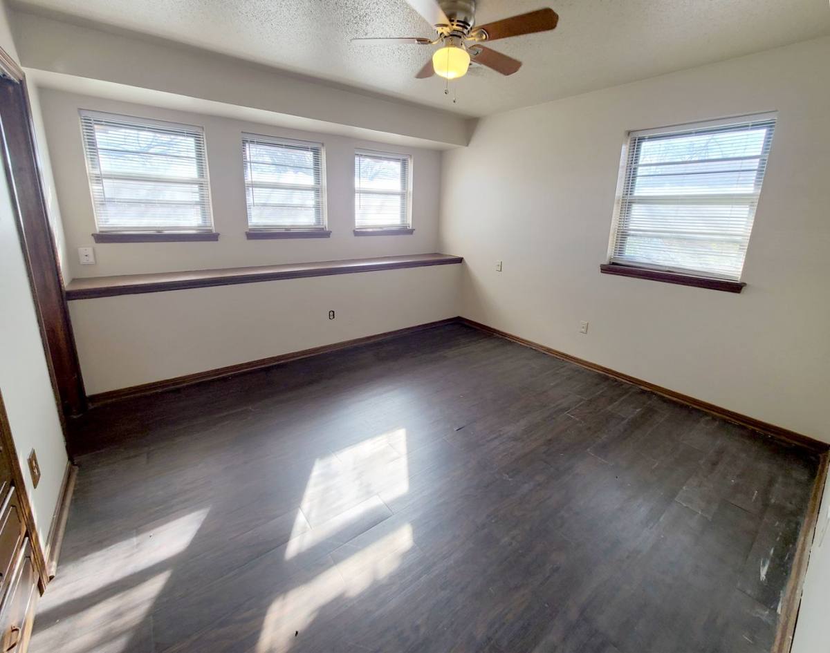 House for rent at 837 Briarlane Rd, Oklahoma City, OK 73115