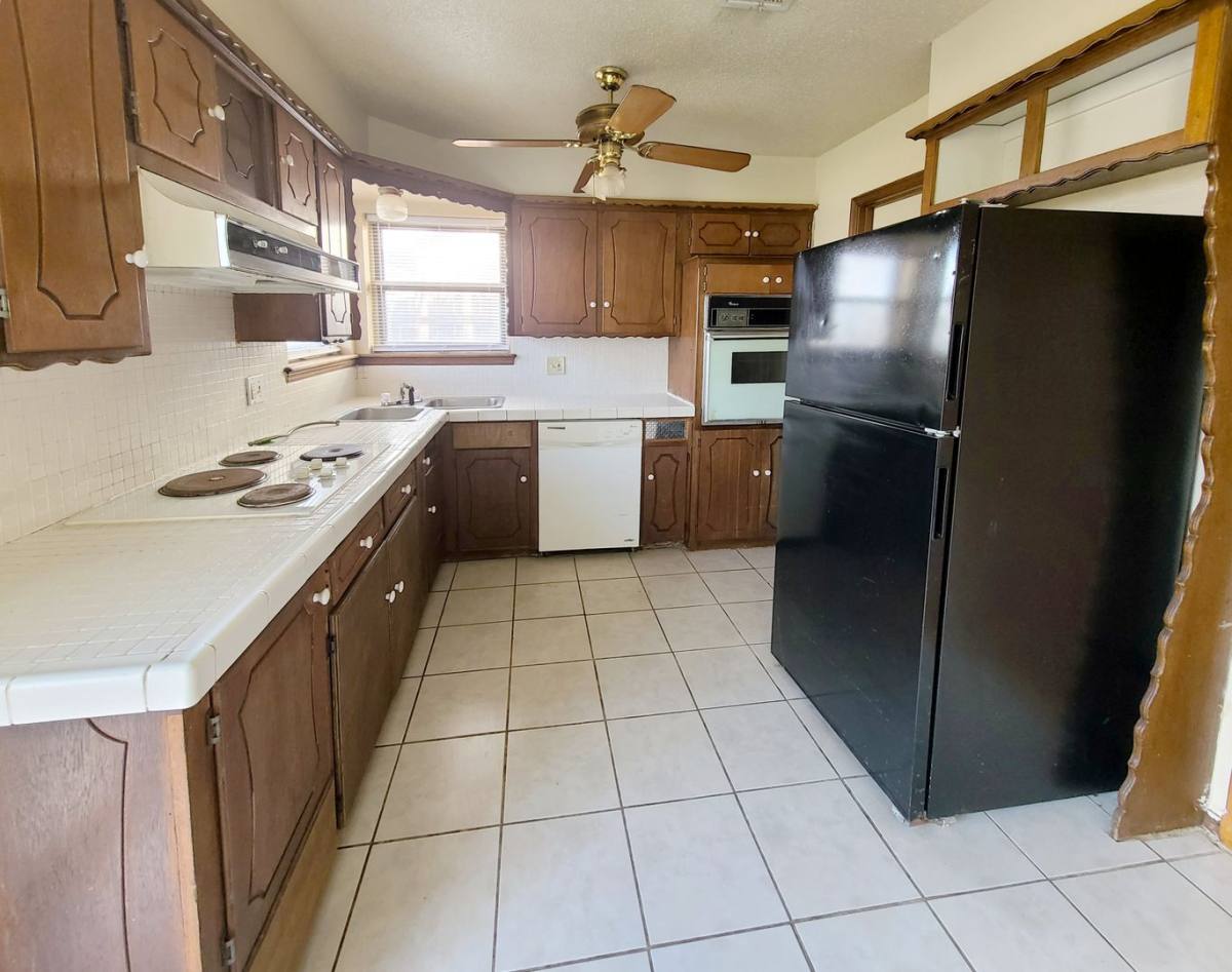 House for rent at 837 Briarlane Rd, Oklahoma City, OK 73115