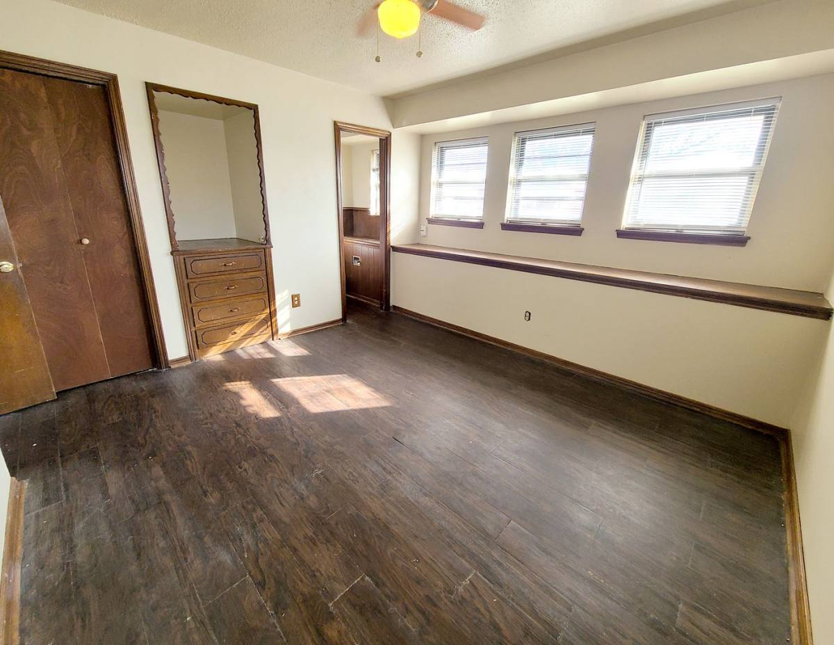 House for rent at 837 Briarlane Rd, Oklahoma City, OK 73115