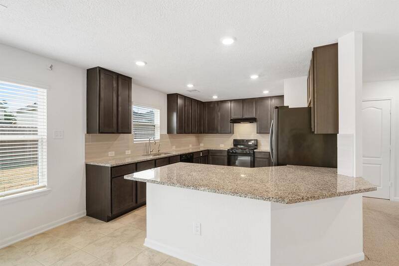 House for rent at 647 Ash Mill Dr, Houston, TX 77090
